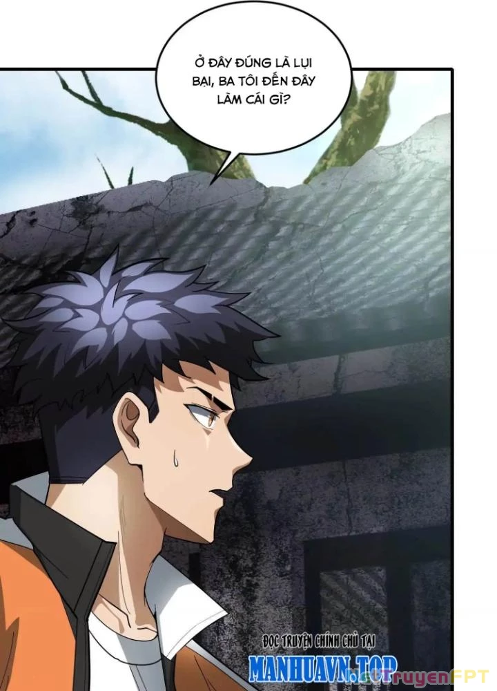 Tạo Vật Giả Chapter 64 - 15