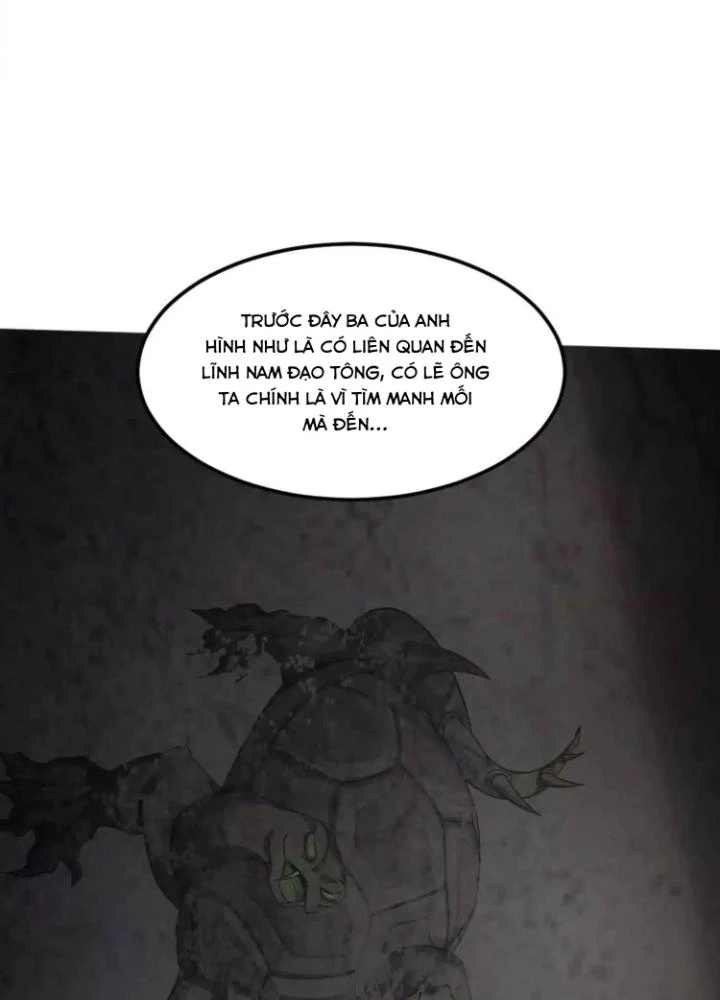 Tạo Vật Giả Chapter 64 - 21