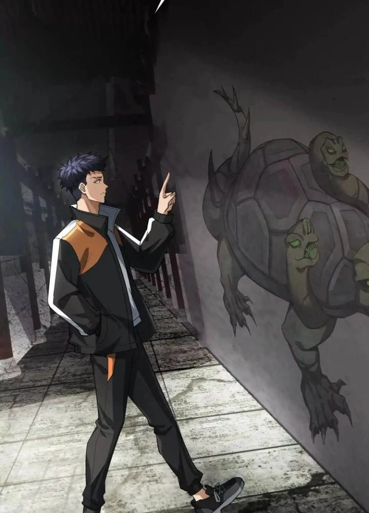 Tạo Vật Giả Chapter 64 - 25