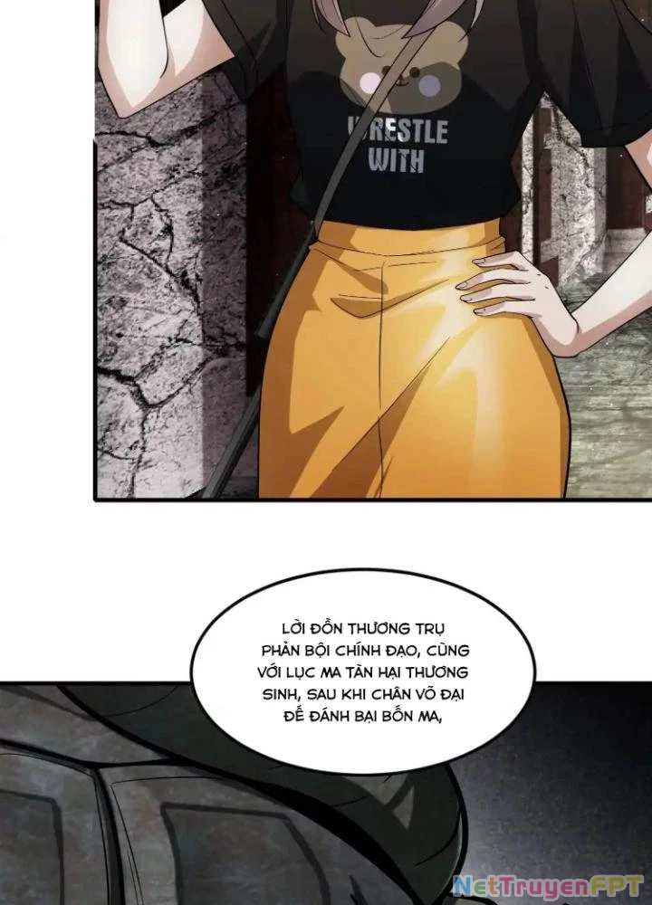 Tạo Vật Giả Chapter 64 - 29