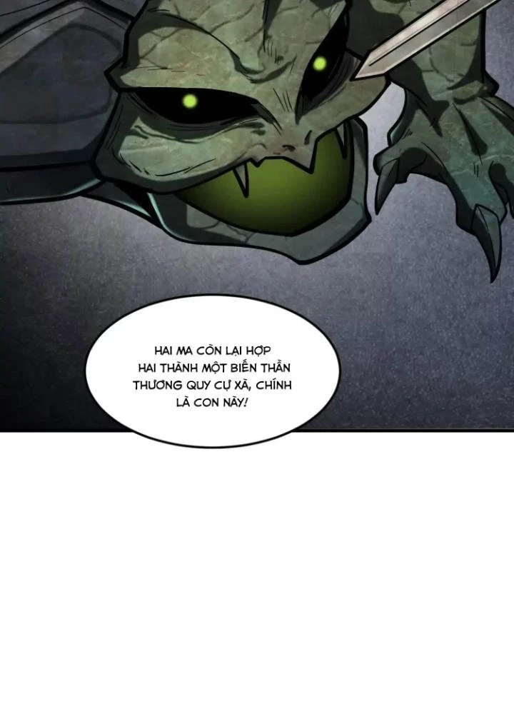 Tạo Vật Giả Chapter 64 - 31