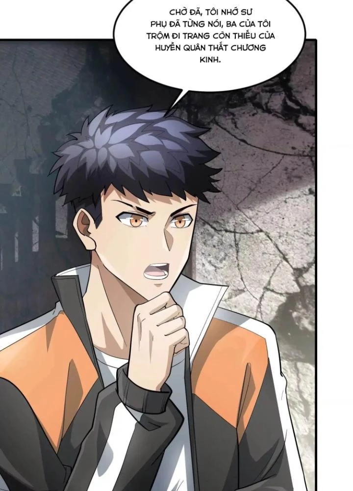 Tạo Vật Giả Chapter 64 - 33