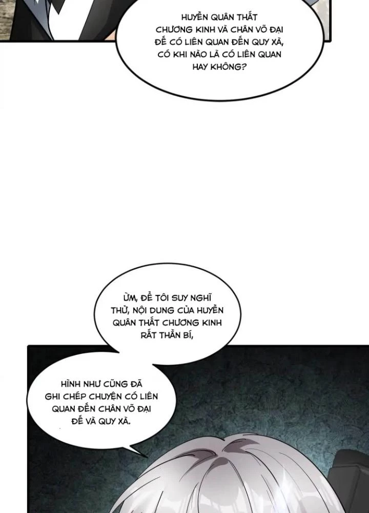 Tạo Vật Giả Chapter 64 - 35