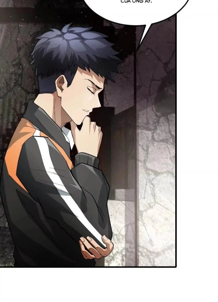 Tạo Vật Giả Chapter 64 - 39