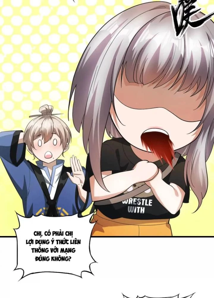 Tạo Vật Giả Chapter 64 - 51