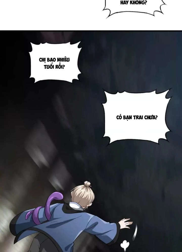 Tạo Vật Giả Chapter 64 - 53