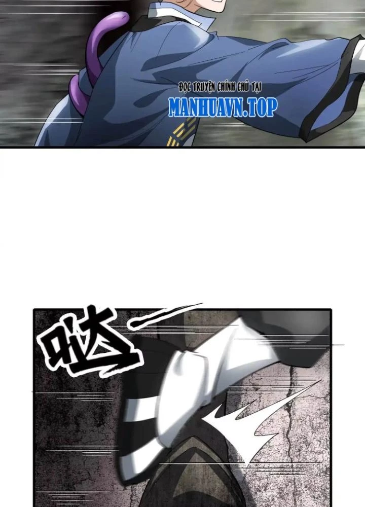 Tạo Vật Giả Chapter 64 - 57