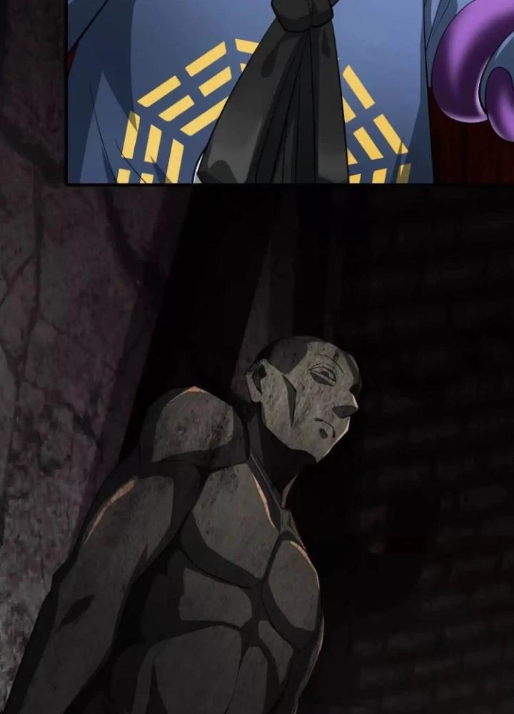 Tạo Vật Giả Chapter 64 - 63