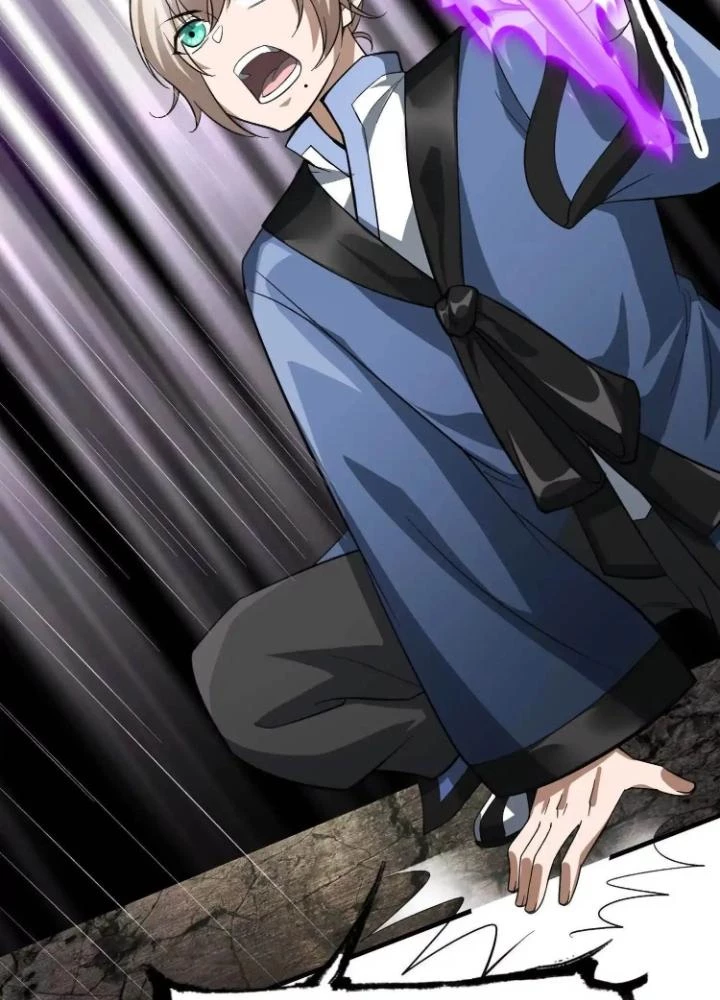 Tạo Vật Giả Chapter 64 - 69