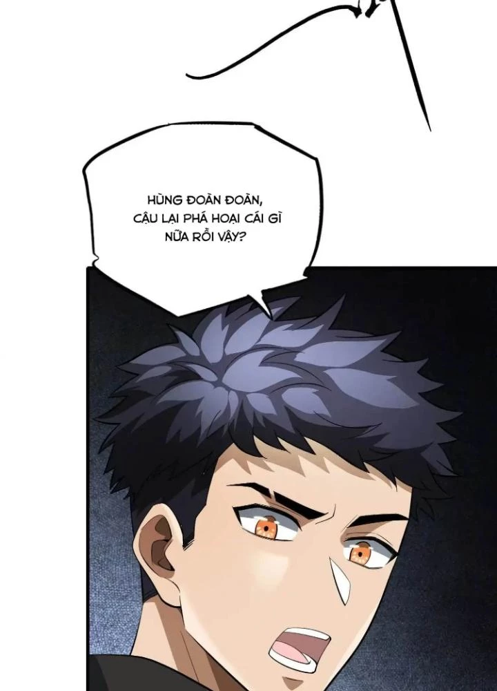 Tạo Vật Giả Chapter 64 - 75