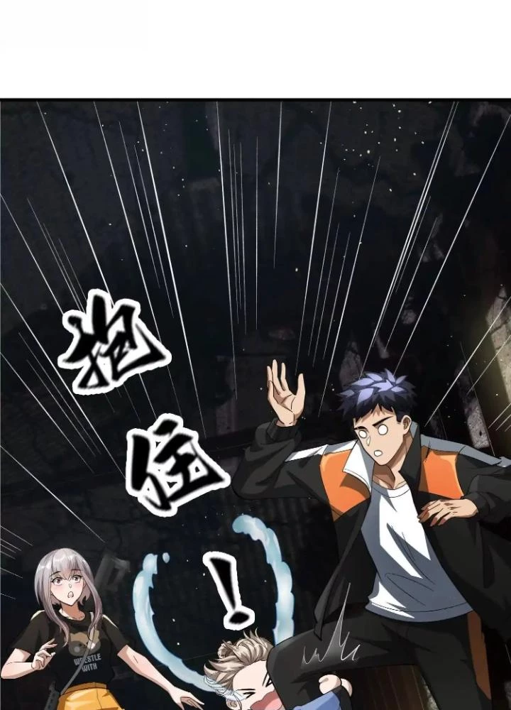 Tạo Vật Giả Chapter 64 - 97