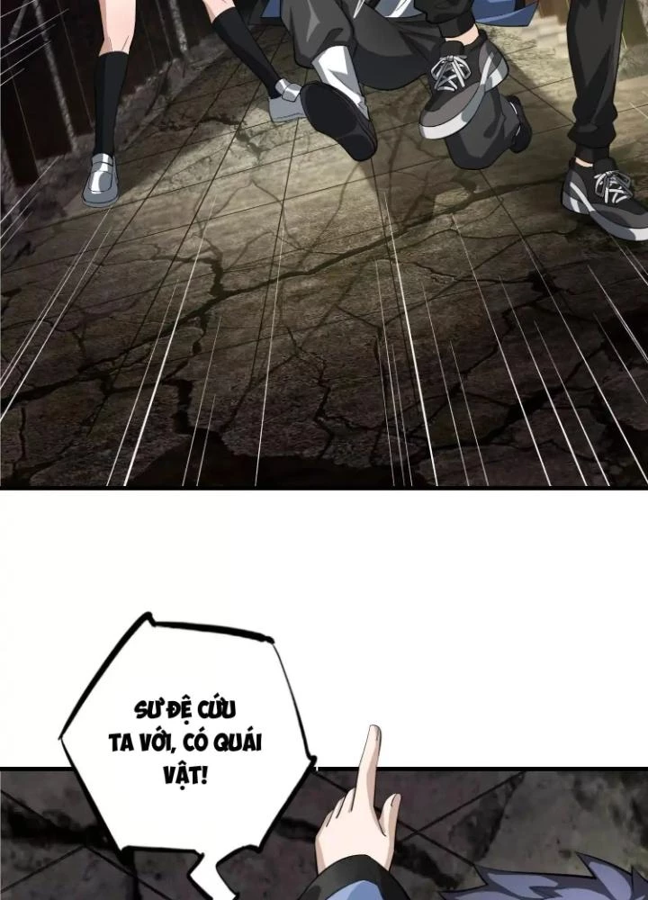 Tạo Vật Giả Chapter 64 - 99