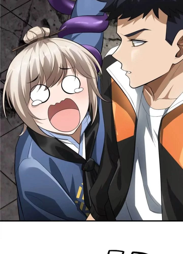 Tạo Vật Giả Chapter 64 - 101