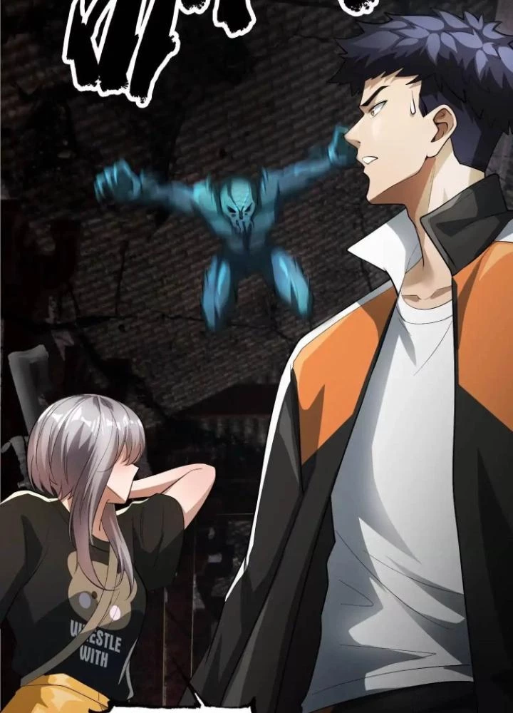 Tạo Vật Giả Chapter 64 - 105