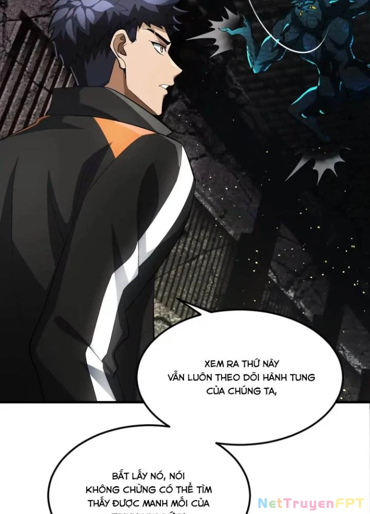 Tạo Vật Giả Chapter 64 - 117