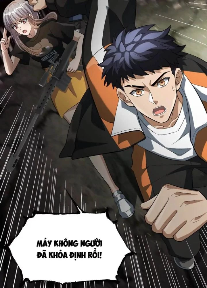 Tạo Vật Giả Chapter 64 - 133