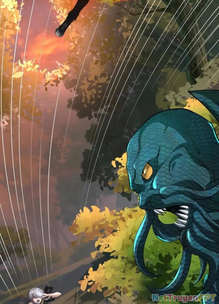 Tạo Vật Giả Chapter 65 - 21