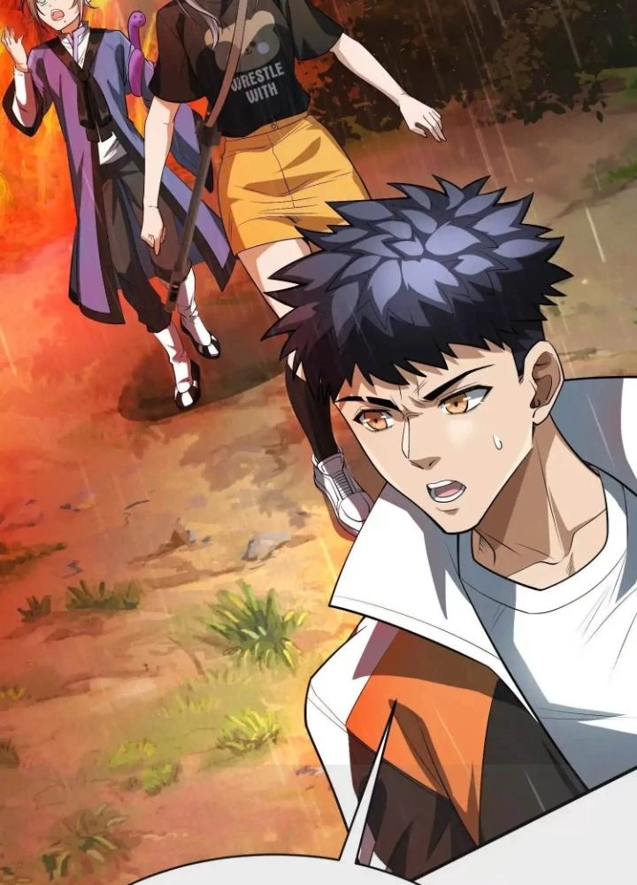 Tạo Vật Giả Chapter 65 - 47