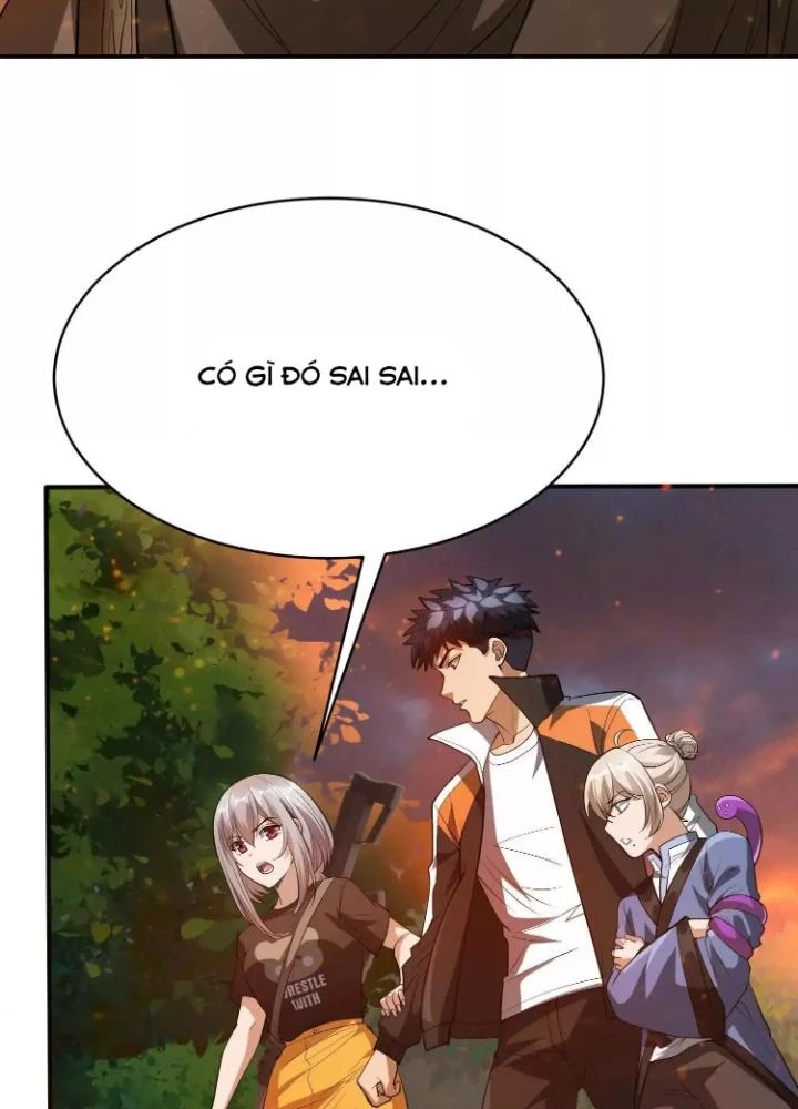 Tạo Vật Giả Chapter 65 - 59