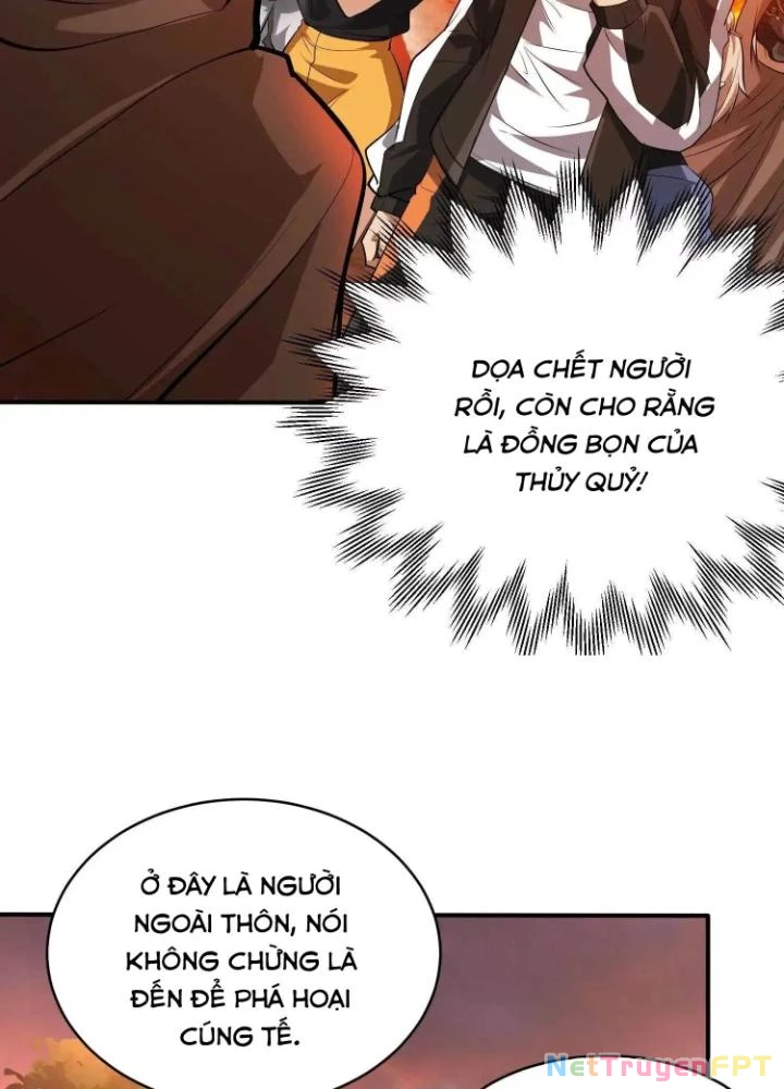 Tạo Vật Giả Chapter 65 - 77