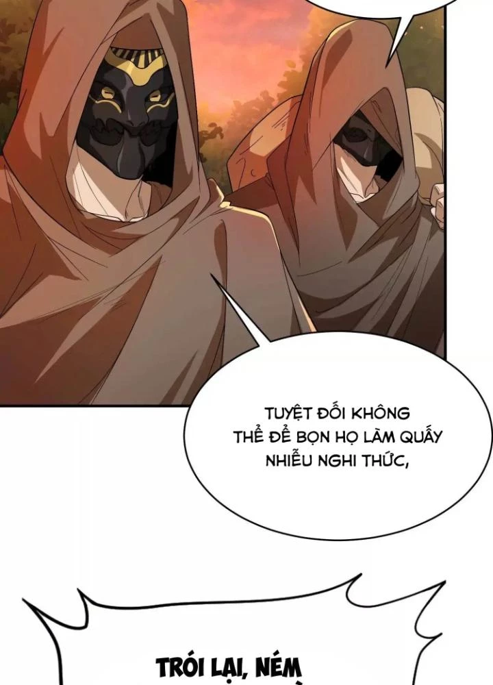 Tạo Vật Giả Chapter 65 - 79