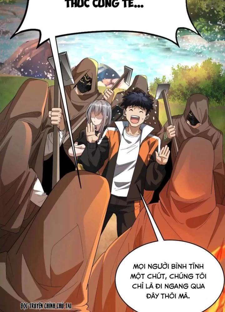 Tạo Vật Giả Chapter 65 - 81