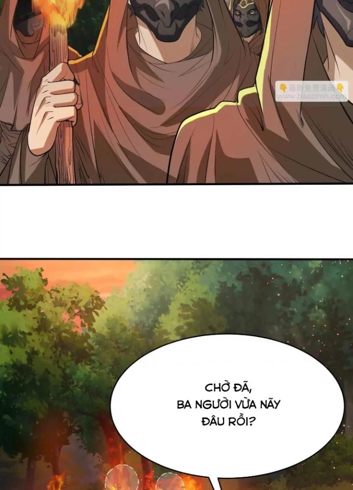 Tạo Vật Giả Chapter 65 - 105