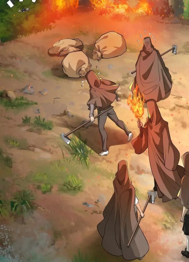 Tạo Vật Giả Chapter 65 - 109