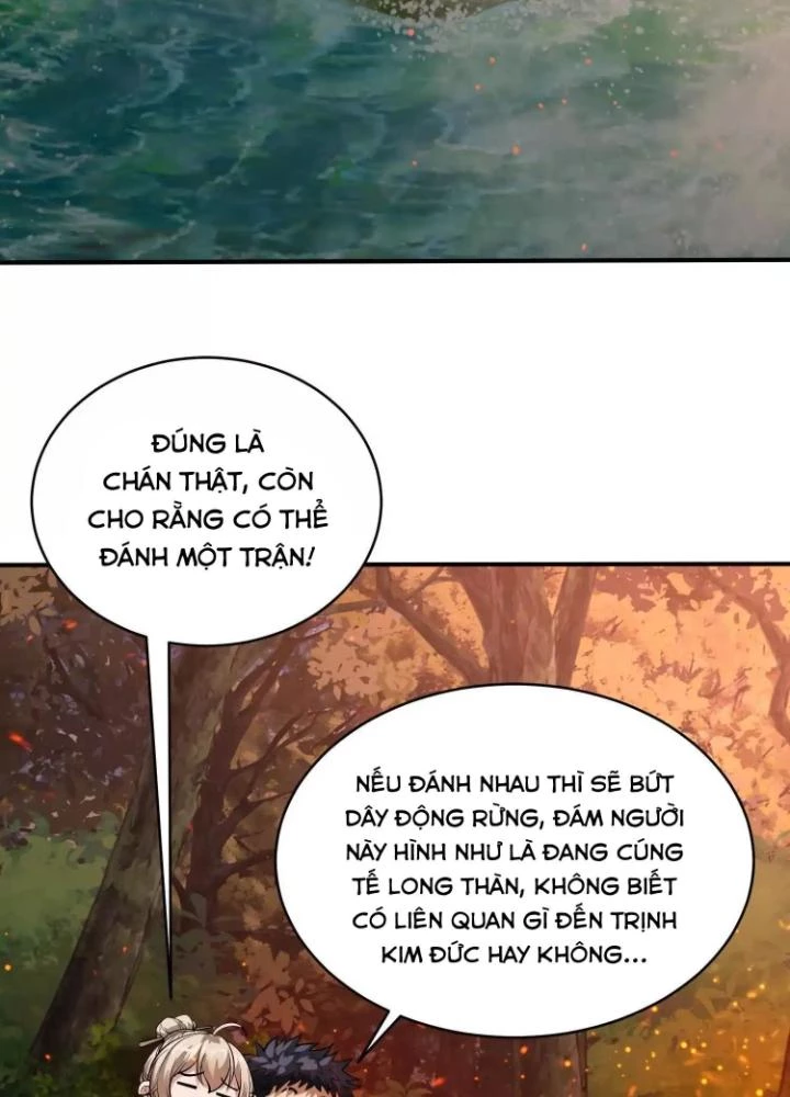 Tạo Vật Giả Chapter 65 - 111