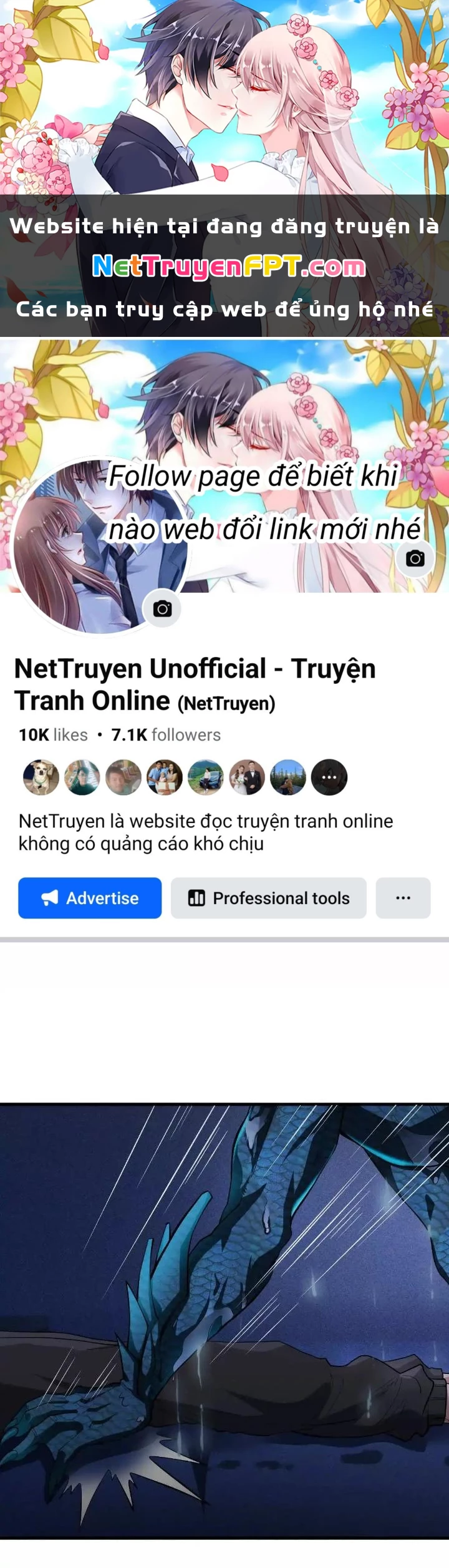 Tạo Vật Giả Chapter 66 - 1