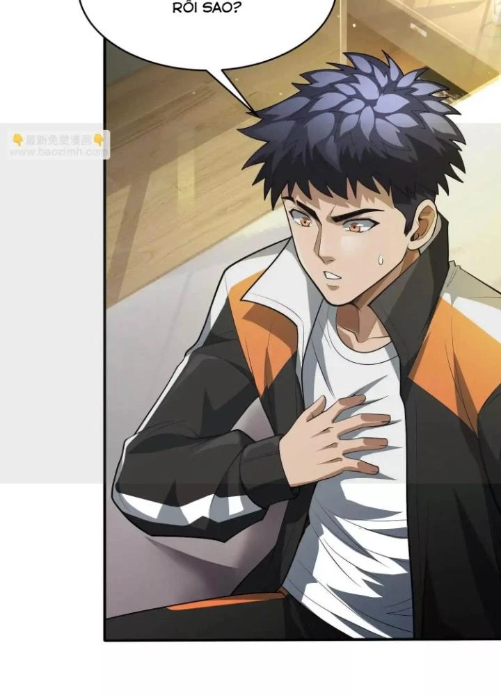 Tạo Vật Giả Chapter 66 - 51