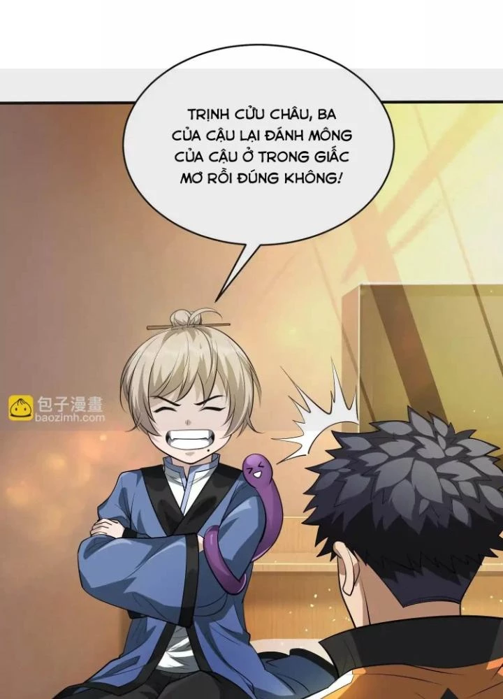 Tạo Vật Giả Chapter 66 - 53