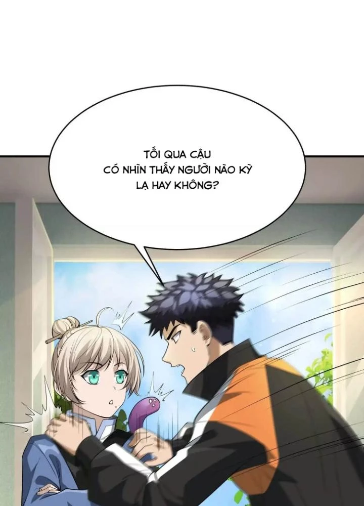 Tạo Vật Giả Chapter 66 - 65