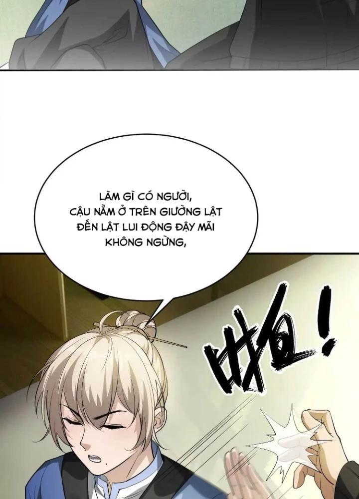 Tạo Vật Giả Chapter 66 - 67