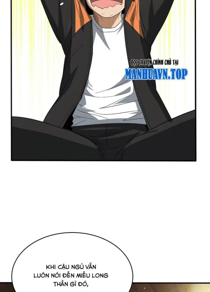 Tạo Vật Giả Chapter 66 - 79