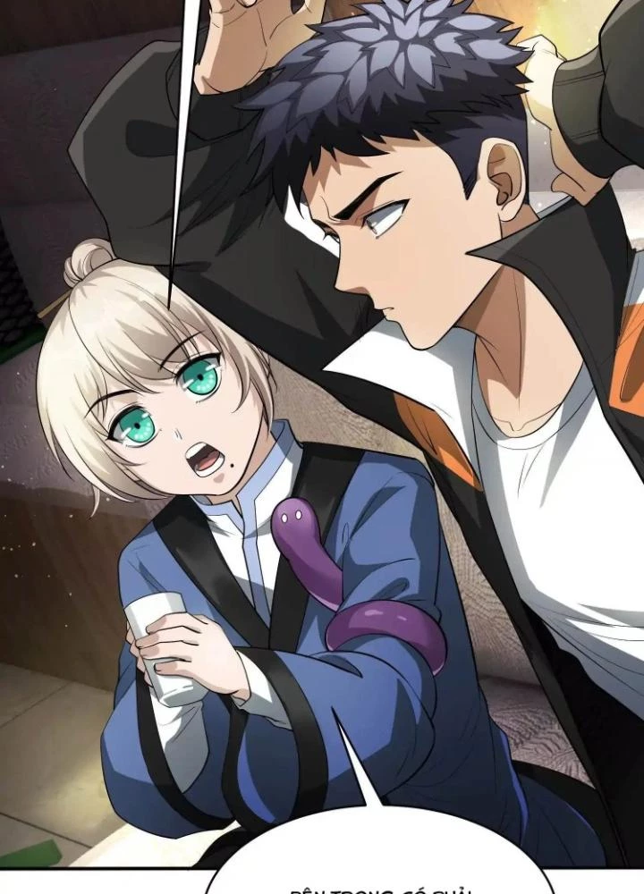 Tạo Vật Giả Chapter 66 - 81