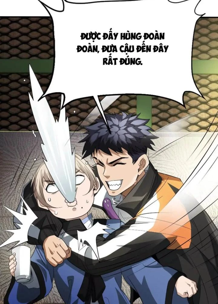 Tạo Vật Giả Chapter 66 - 89