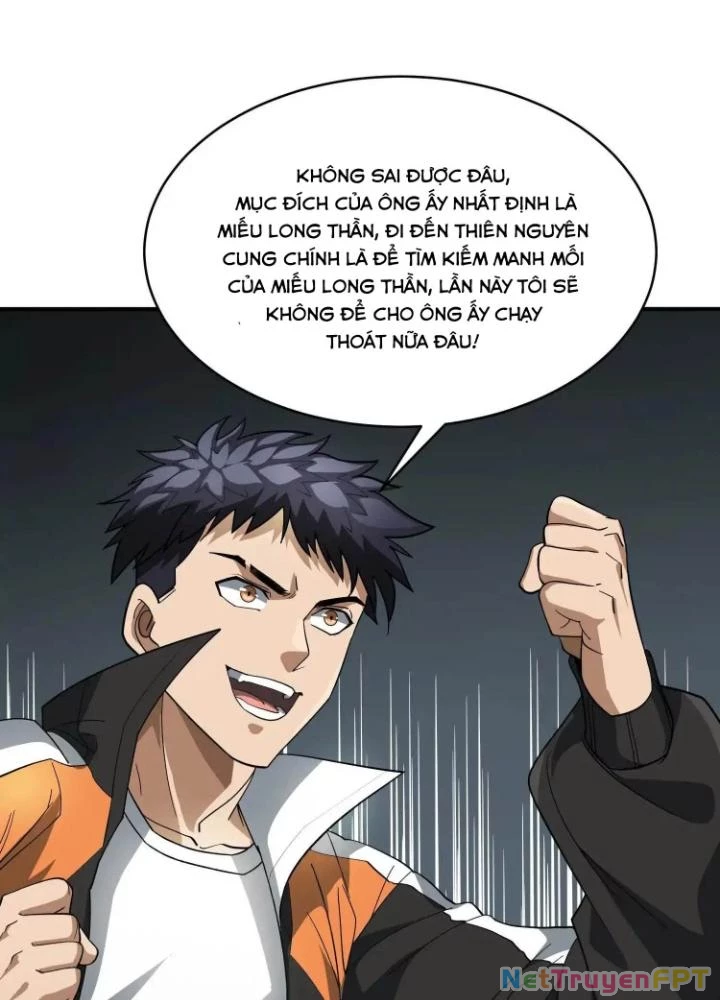 Tạo Vật Giả Chapter 66 - 97