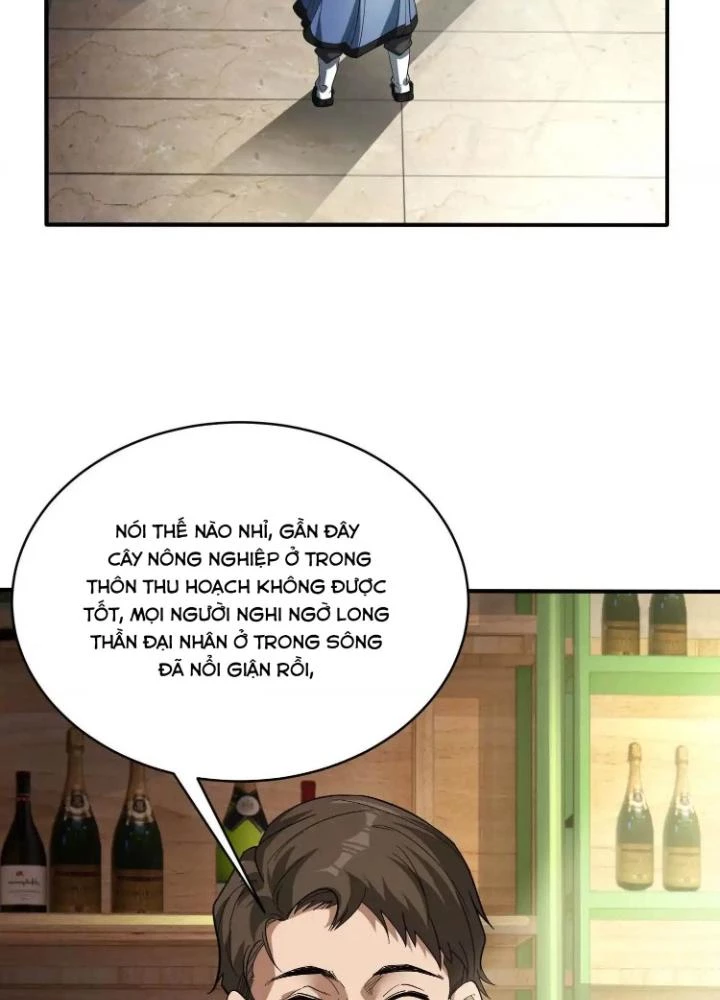 Tạo Vật Giả Chapter 66 - 105