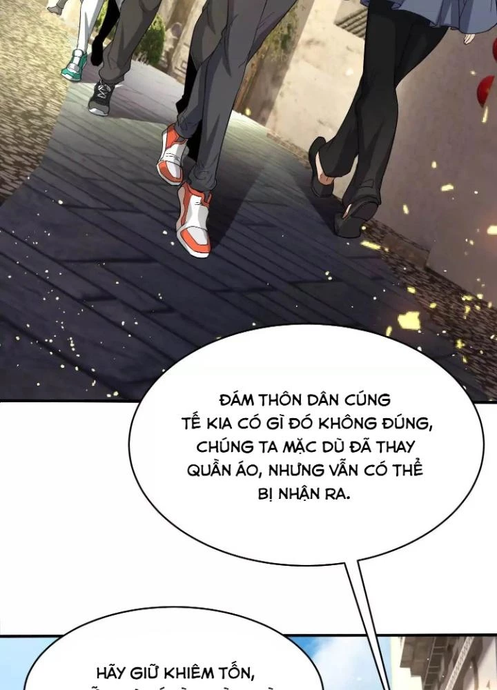 Tạo Vật Giả Chapter 66 - 127