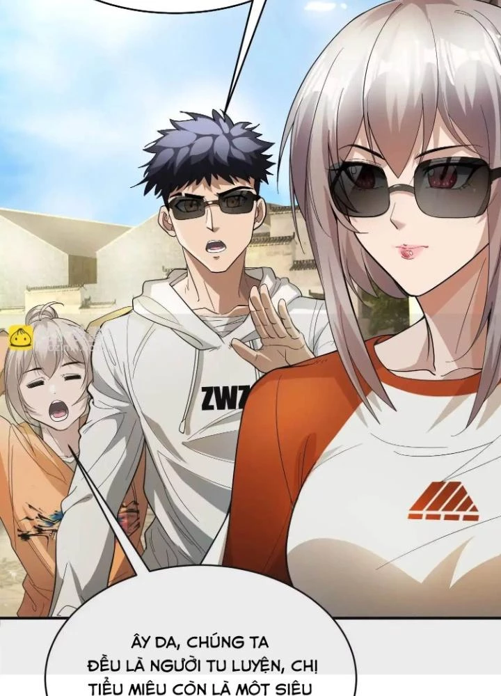 Tạo Vật Giả Chapter 66 - 129