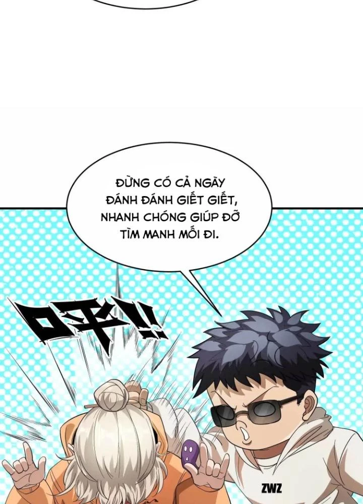 Tạo Vật Giả Chapter 66 - 131