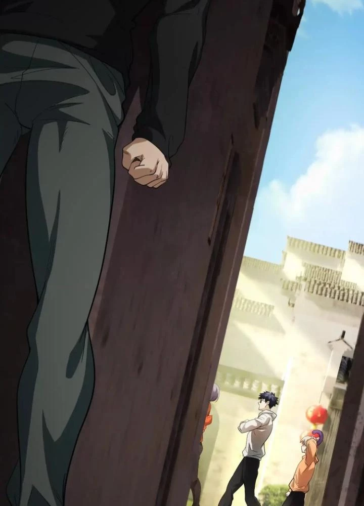 Tạo Vật Giả Chapter 66 - 135