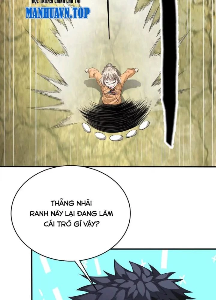 Tạo Vật Giả Chapter 67 - 11