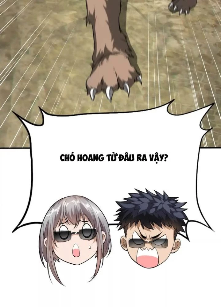 Tạo Vật Giả Chapter 67 - 19