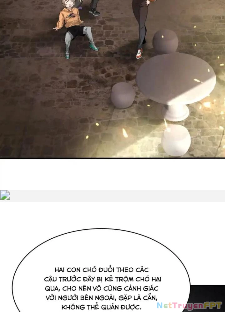 Tạo Vật Giả Chapter 67 - 35
