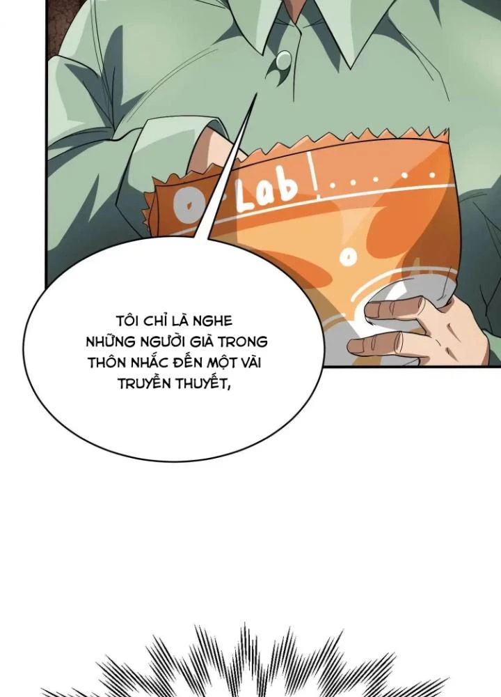 Tạo Vật Giả Chapter 67 - 51