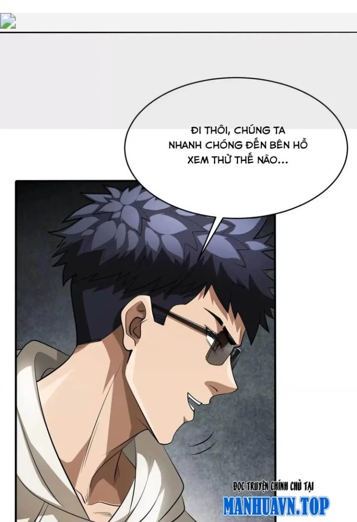 Tạo Vật Giả Chapter 67 - 57