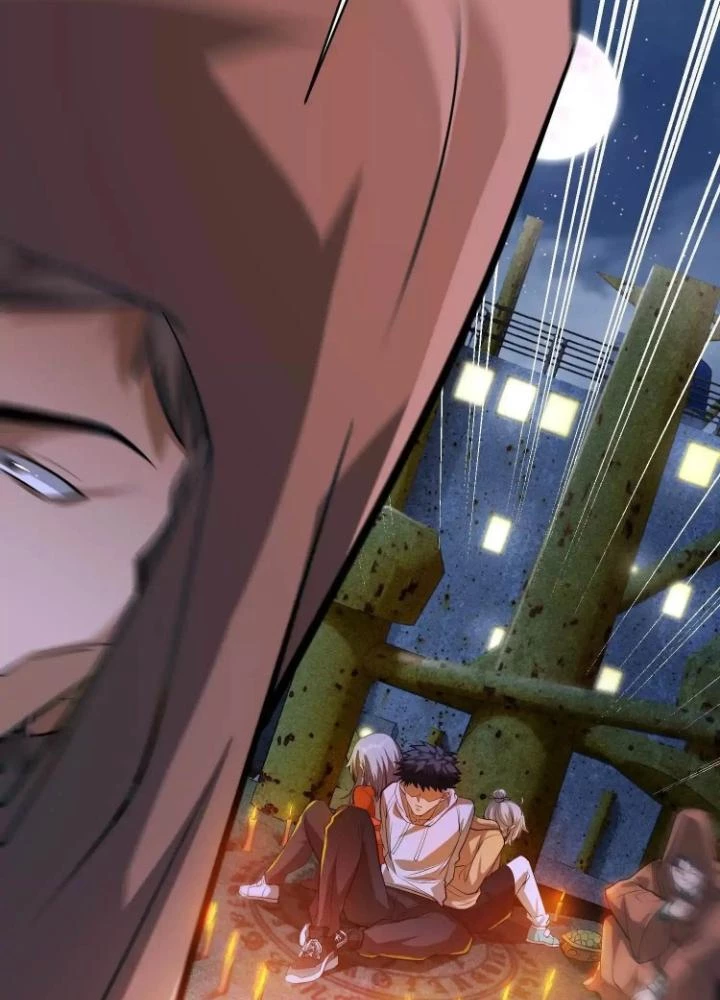 Tạo Vật Giả Chapter 67 - 74