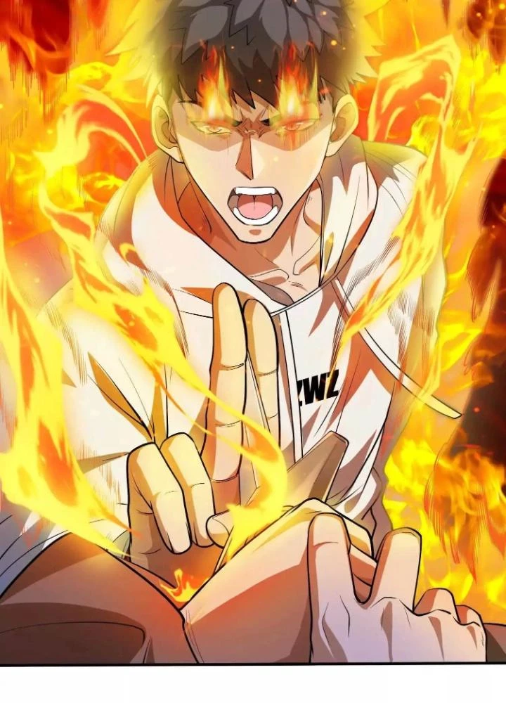 Tạo Vật Giả Chapter 67 - 82